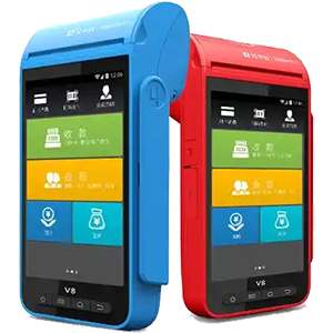 合作拉卡拉智能POS机